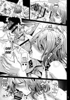 Sokuhame Bitchinpo / 即ハメビッチンポ [Shimaji] [Original] Thumbnail Page 06