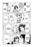 Sakura Trick Happy Days / 桜Trick Happy Days [Tachi] [Sakura Trick] Thumbnail Page 12