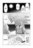 Sakura Trick Happy Days / 桜Trick Happy Days [Tachi] [Sakura Trick] Thumbnail Page 17