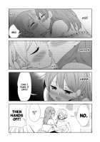 Sakura Trick Happy Days / 桜Trick Happy Days [Tachi] [Sakura Trick] Thumbnail Page 18