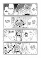 Sakura Trick Happy Days / 桜Trick Happy Days [Tachi] [Sakura Trick] Thumbnail Page 19
