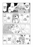 Sakura Trick Happy Days / 桜Trick Happy Days [Tachi] [Sakura Trick] Thumbnail Page 20