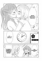 Sakura Trick Happy Days / 桜Trick Happy Days [Tachi] [Sakura Trick] Thumbnail Page 21