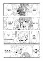 Sakura Trick Happy Days / 桜Trick Happy Days [Tachi] [Sakura Trick] Thumbnail Page 22