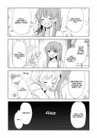 Sakura Trick Happy Days / 桜Trick Happy Days [Tachi] [Sakura Trick] Thumbnail Page 23