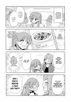 Sakura Trick Happy Days / 桜Trick Happy Days [Tachi] [Sakura Trick] Thumbnail Page 03