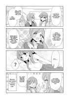 Sakura Trick Happy Days / 桜Trick Happy Days [Tachi] [Sakura Trick] Thumbnail Page 04