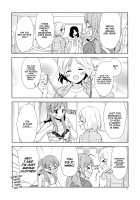 Sakura Trick Happy Days / 桜Trick Happy Days [Tachi] [Sakura Trick] Thumbnail Page 05