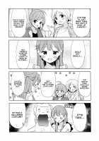 Sakura Trick Happy Days / 桜Trick Happy Days [Tachi] [Sakura Trick] Thumbnail Page 06