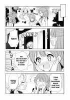 Sakura Trick Happy Days / 桜Trick Happy Days [Tachi] [Sakura Trick] Thumbnail Page 07