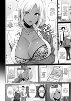 This Dark Skinned Gal Student Is Really Good At Training Men [Toba Yuga] [Original] Thumbnail Page 02