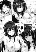 Natsu dakedo... / 夏だけど... [Kurakino Issiki] [Fate] Thumbnail Page 23