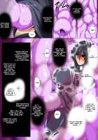 Kenzoku e no Sentaku / 眷属への選択 [Taku] [Original] Thumbnail Page 23