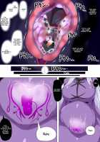 Kenzoku e no Sentaku / 眷属への選択 [Taku] [Original] Thumbnail Page 24