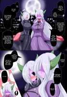 Kenzoku e no Sentaku / 眷属への選択 [Taku] [Original] Thumbnail Page 28