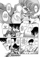 Burei Sen Man | Highly Rude / 無礼千万 [Jinmu Hirohito] [Ranma 1/2] Thumbnail Page 10