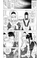 Sayonara Watashi no Maid-san / さよならわたしのメイドさん [Tokiwa Yutaka] [Original] Thumbnail Page 12