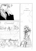 Your Eyes Only [Yamada Mario] [Sailor Moon] Thumbnail Page 02