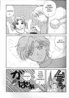 Over the Lights, Under the Moon [Hoshino Noboru] [Sailor Moon] Thumbnail Page 19