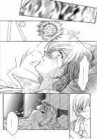 Over the Lights, Under the Moon [Hoshino Noboru] [Sailor Moon] Thumbnail Page 22