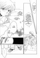 Over the Lights, Under the Moon [Hoshino Noboru] [Sailor Moon] Thumbnail Page 24