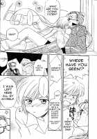 Over the Lights, Under the Moon [Hoshino Noboru] [Sailor Moon] Thumbnail Page 26