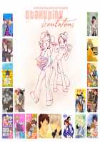 Over the Lights, Under the Moon [Hoshino Noboru] [Sailor Moon] Thumbnail Page 02