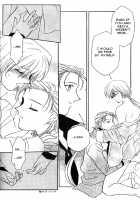 Over the Lights, Under the Moon [Hoshino Noboru] [Sailor Moon] Thumbnail Page 30
