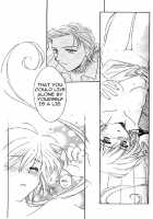 Over the Lights, Under the Moon [Hoshino Noboru] [Sailor Moon] Thumbnail Page 31