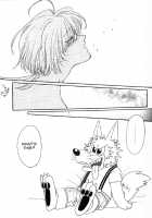 Over the Lights, Under the Moon [Hoshino Noboru] [Sailor Moon] Thumbnail Page 33