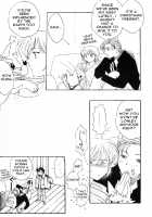 Over the Lights, Under the Moon [Hoshino Noboru] [Sailor Moon] Thumbnail Page 34