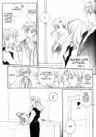 Over the Lights, Under the Moon [Hoshino Noboru] [Sailor Moon] Thumbnail Page 35