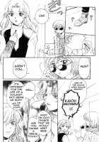 Over the Lights, Under the Moon [Hoshino Noboru] [Sailor Moon] Thumbnail Page 36