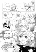 Over the Lights, Under the Moon [Hoshino Noboru] [Sailor Moon] Thumbnail Page 37