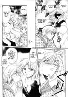 Over the Lights, Under the Moon [Hoshino Noboru] [Sailor Moon] Thumbnail Page 38