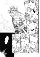 Over the Lights, Under the Moon [Hoshino Noboru] [Sailor Moon] Thumbnail Page 39