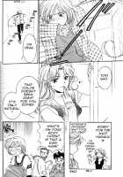 Over the Lights, Under the Moon [Hoshino Noboru] [Sailor Moon] Thumbnail Page 40