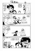 Over the Lights, Under the Moon [Hoshino Noboru] [Sailor Moon] Thumbnail Page 42