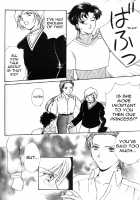 Over the Lights, Under the Moon [Hoshino Noboru] [Sailor Moon] Thumbnail Page 44