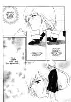 Over the Lights, Under the Moon [Hoshino Noboru] [Sailor Moon] Thumbnail Page 46
