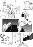 Over the Lights, Under the Moon [Hoshino Noboru] [Sailor Moon] Thumbnail Page 49