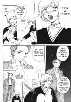 Over the Lights, Under the Moon [Hoshino Noboru] [Sailor Moon] Thumbnail Page 50