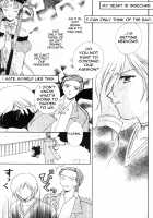 Over the Lights, Under the Moon [Hoshino Noboru] [Sailor Moon] Thumbnail Page 51