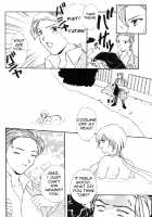 Over the Lights, Under the Moon [Hoshino Noboru] [Sailor Moon] Thumbnail Page 52