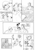 Over the Lights, Under the Moon [Hoshino Noboru] [Sailor Moon] Thumbnail Page 53