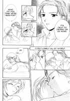 Over the Lights, Under the Moon [Hoshino Noboru] [Sailor Moon] Thumbnail Page 54