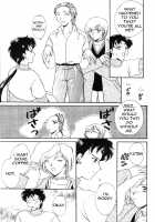 Over the Lights, Under the Moon [Hoshino Noboru] [Sailor Moon] Thumbnail Page 57