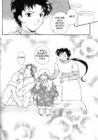 Over the Lights, Under the Moon [Hoshino Noboru] [Sailor Moon] Thumbnail Page 58