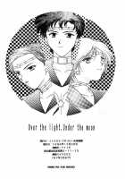 Over the Lights, Under the Moon [Hoshino Noboru] [Sailor Moon] Thumbnail Page 60