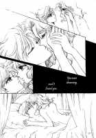 The Little Mermaid / 人魚姫 最終バージョン [Yamada Mario] [Sailor Moon] Thumbnail Page 10